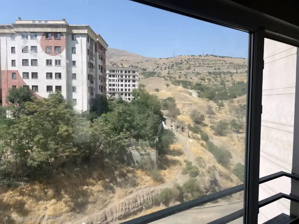آپارتمان 135 متری نوساز دو خواب فول امکانات - تصویر 14