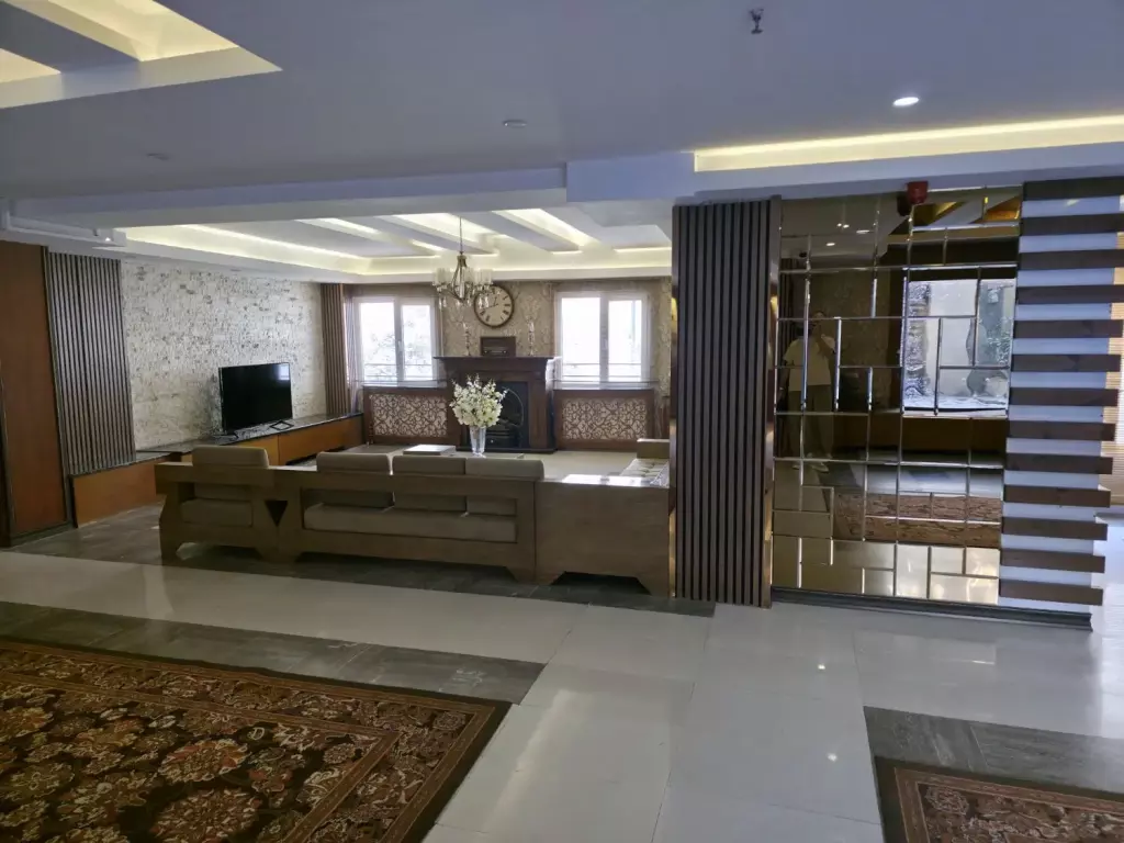 آپارتمان 135 متری نوساز دو خواب فول امکانات - تصویر 5