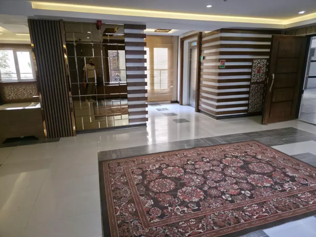 آپارتمان 135 متری نوساز دو خواب فول امکانات - تصویر 4