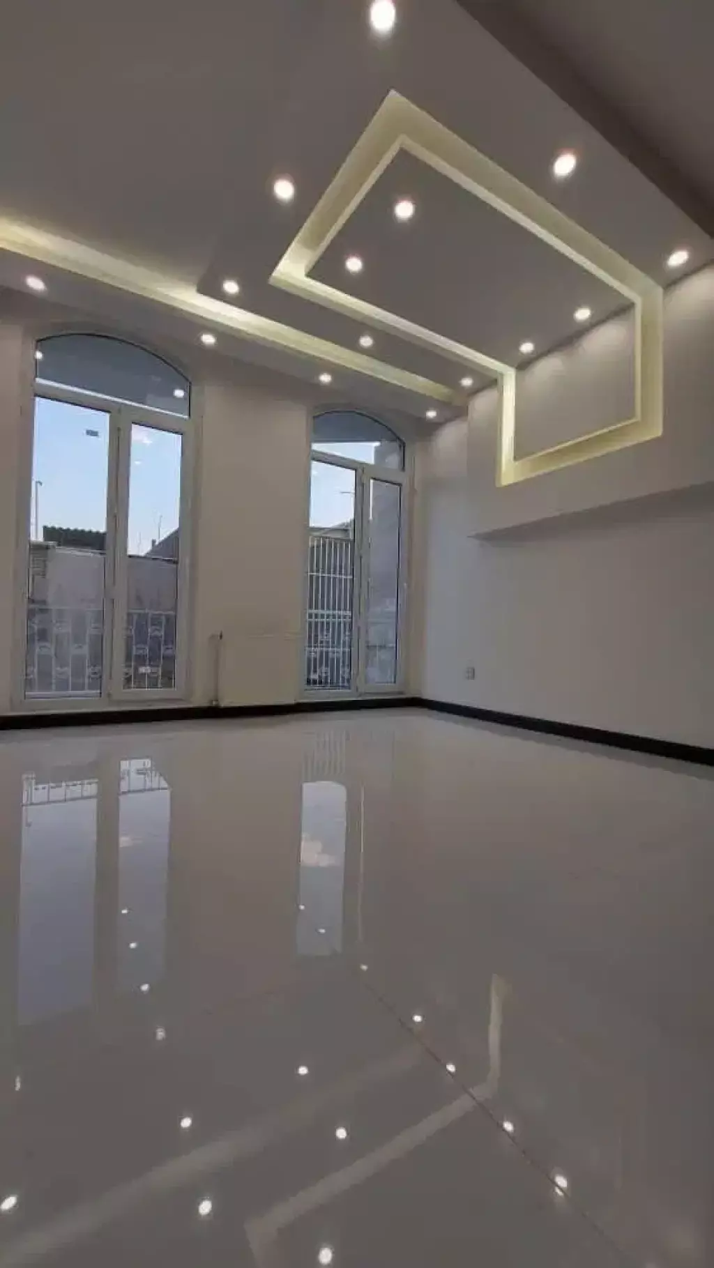 115 متر/2خواب/ در قلب بلوار فردوس
