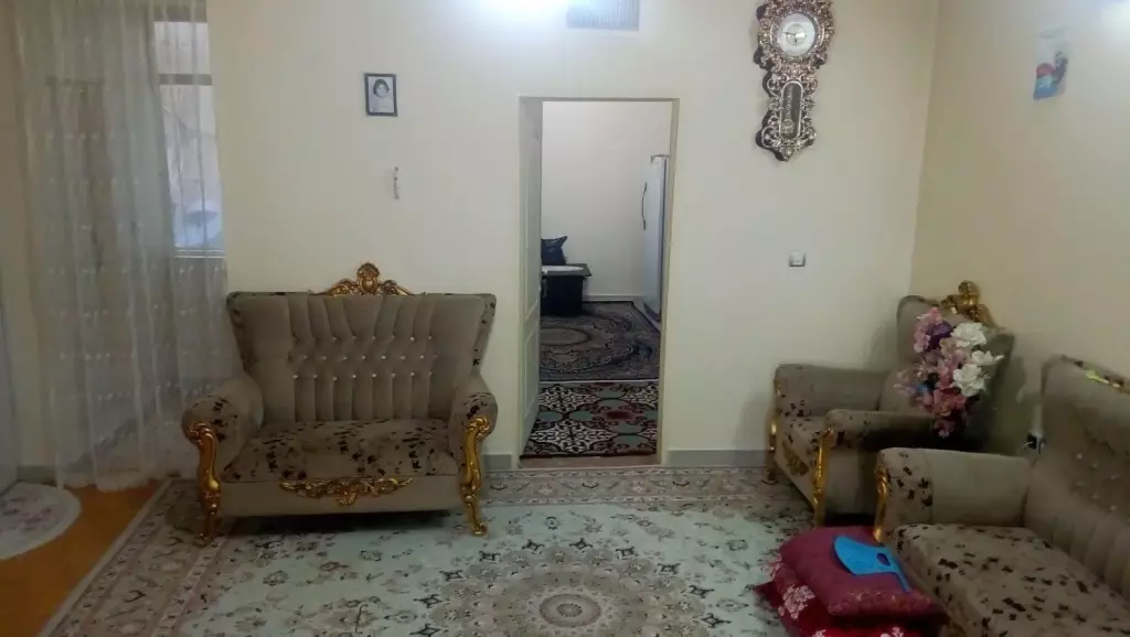 65 متر اپارتمان کیانشهر ،خ مینایی،بن بست هفتم - تصویر 3