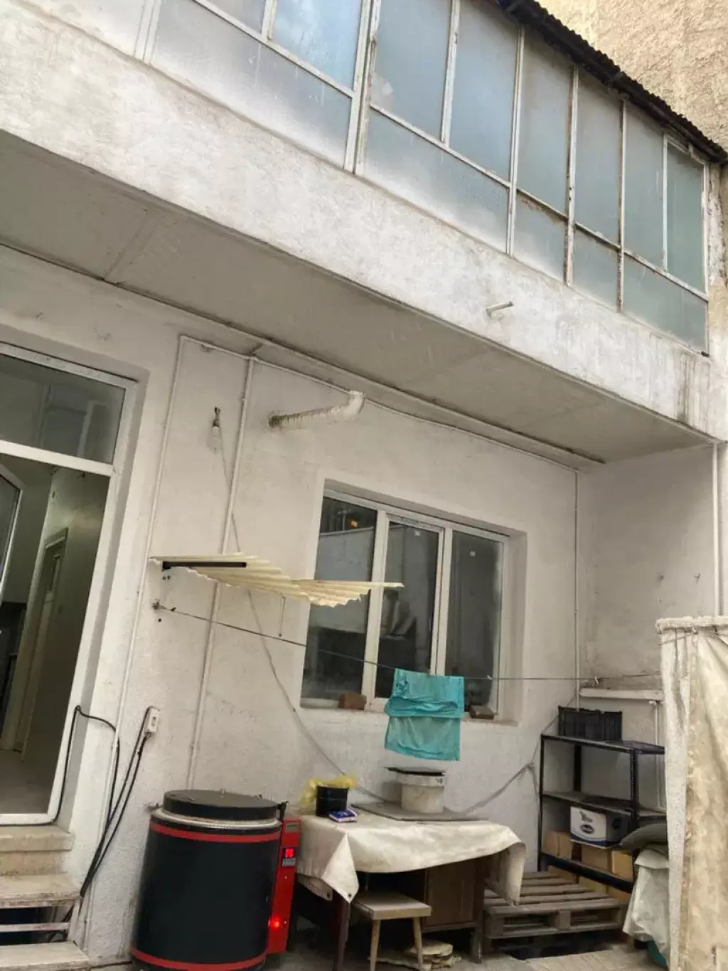 کلنگی هاشمی و جیحون 85 متر دو کله - تصویر 3