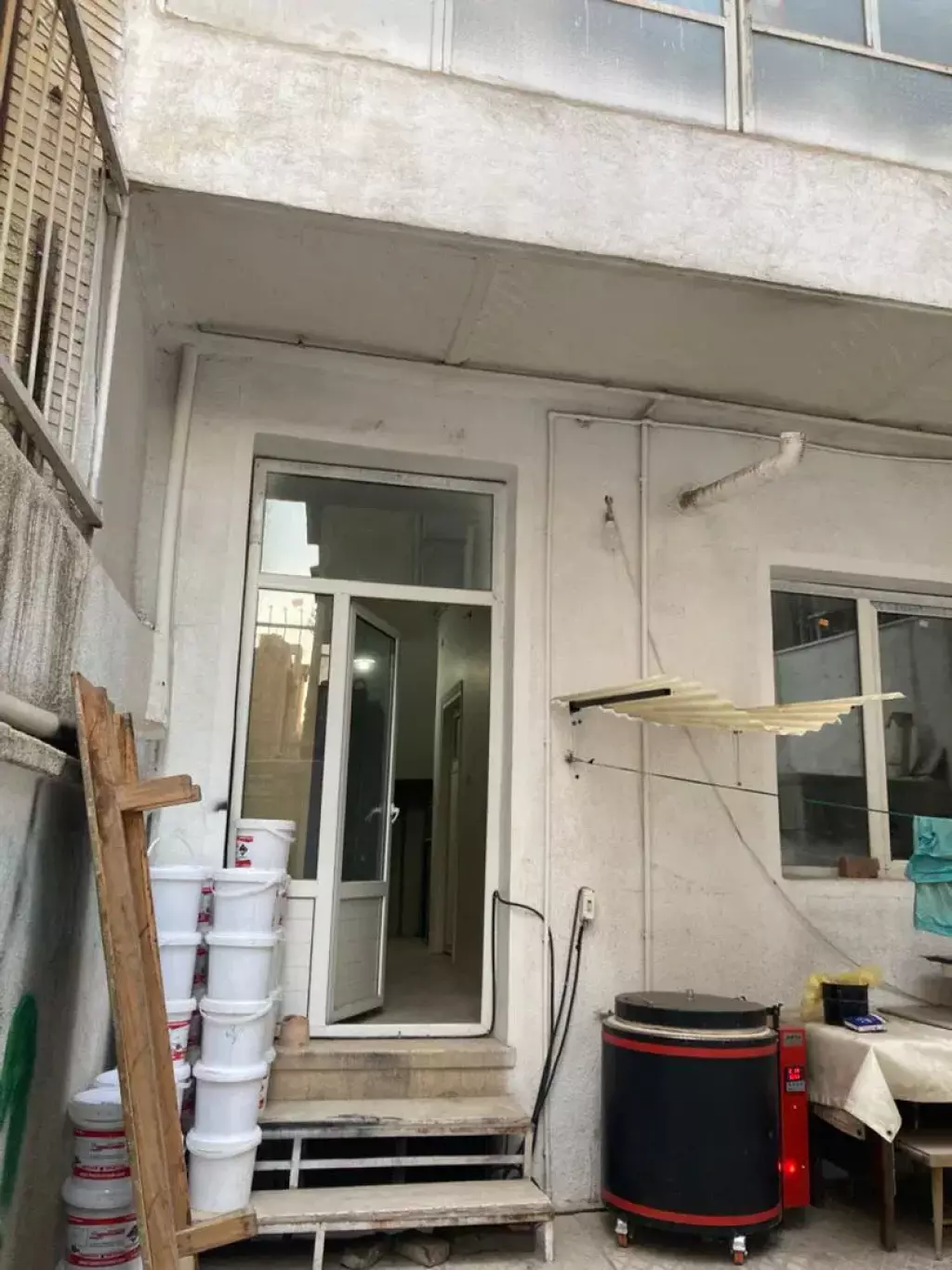 کلنگی هاشمی و جیحون 85 متر دو کله - تصویر 2