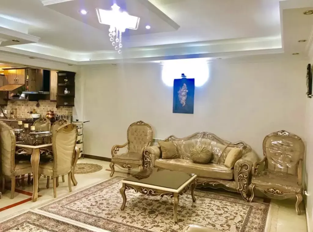 آپارتمان اجاره ای در افسریه