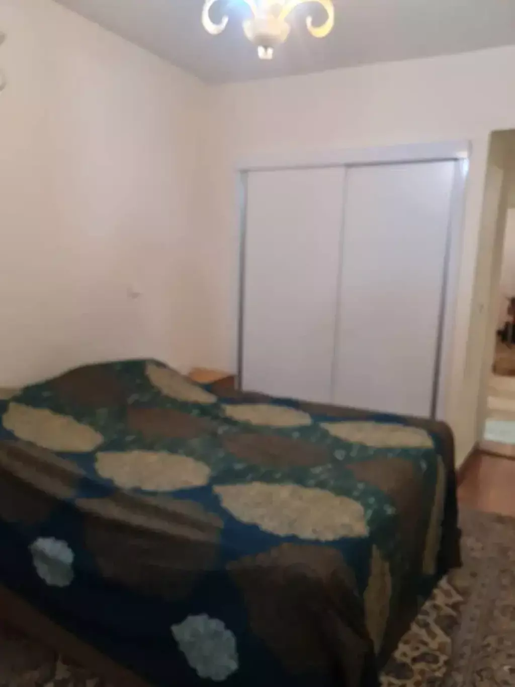شمس اباد بلوار بیژن 96 متر فول