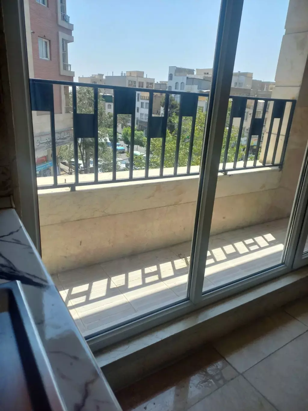 105  متری فول امکانات بهترین های مرکزی - تصویر 7
