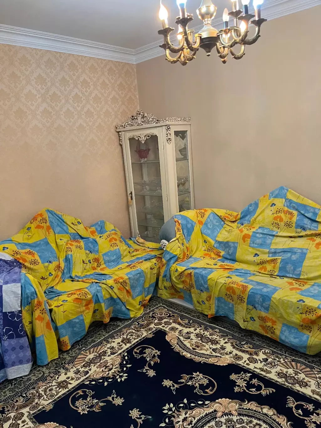 فروش آپارتمان - تصویر 3