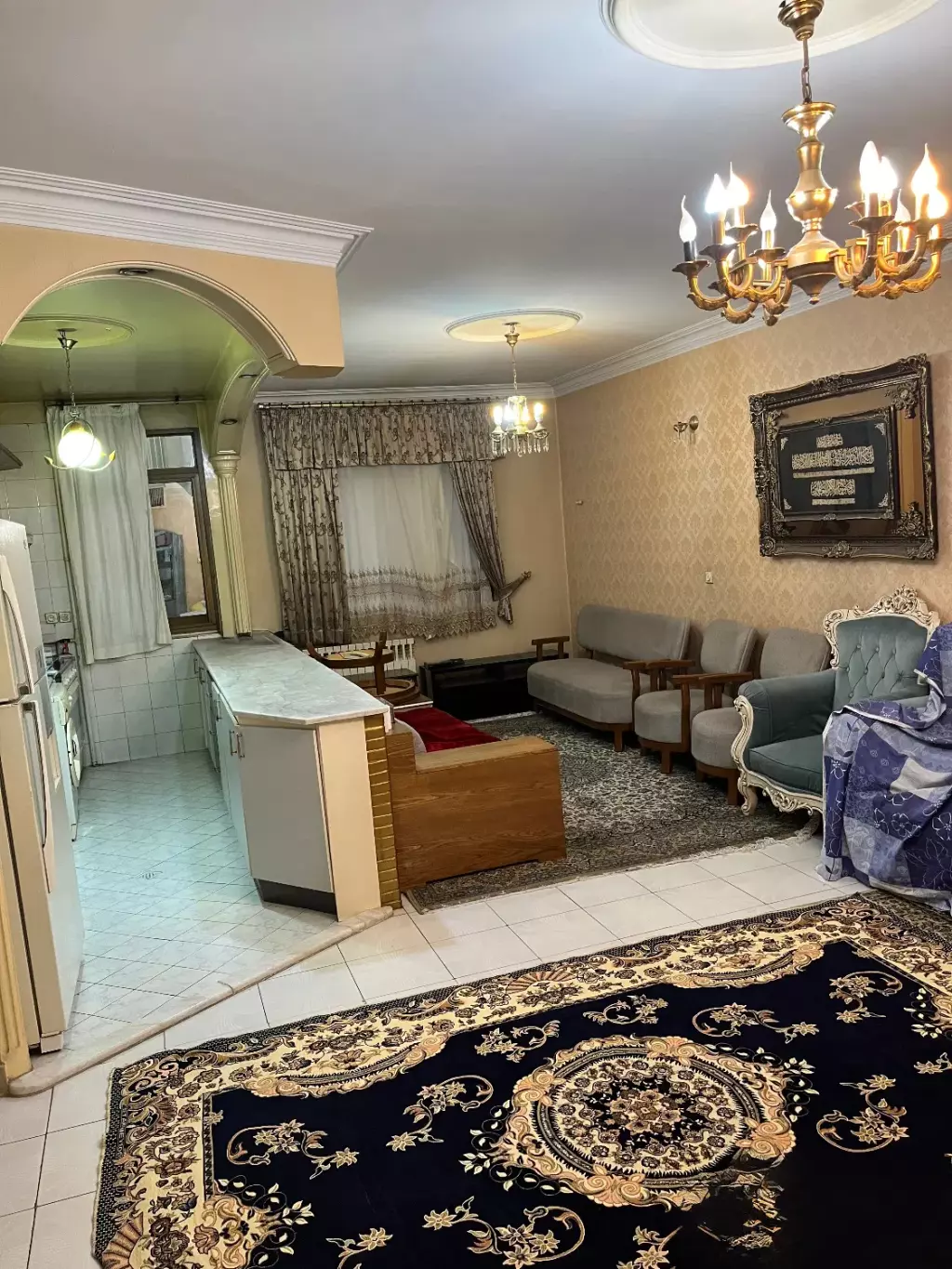 فروش آپارتمان