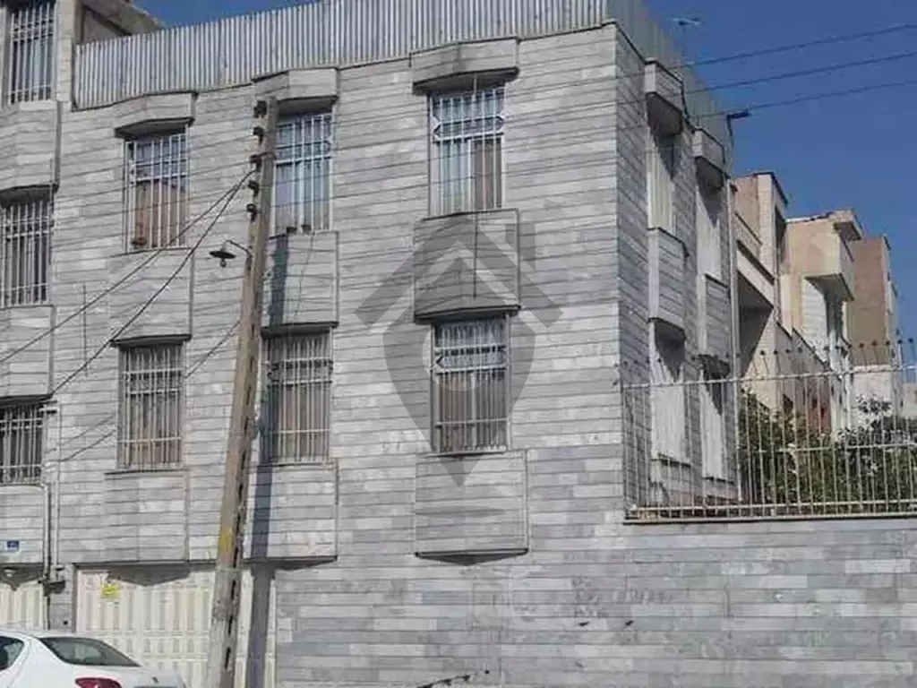 آپارتمان 60 متری دو خواب در افسریه