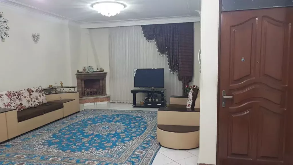 آپارتمان 85 متری تک واحدی