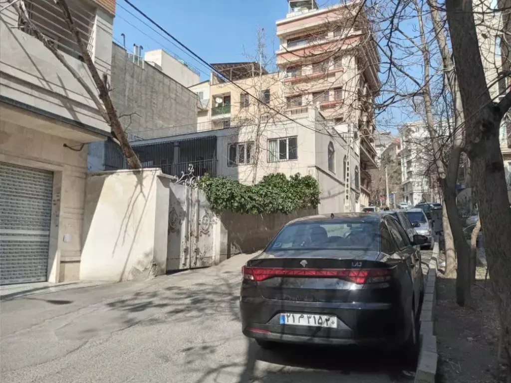 466مترکلنگی جمشیدیه