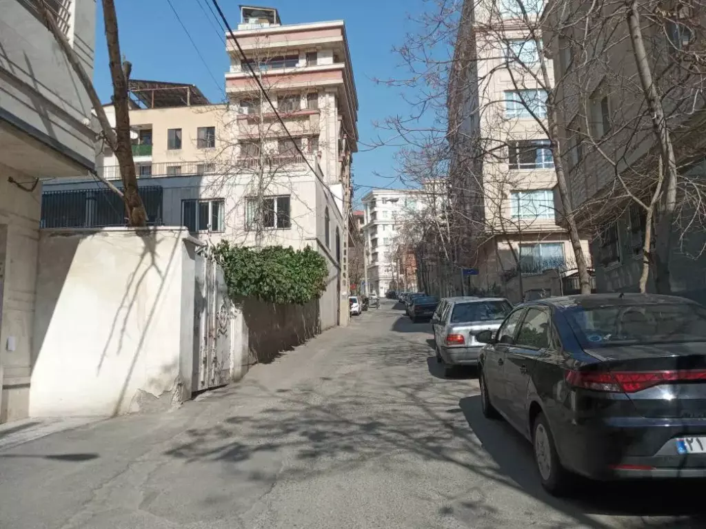 466مترکلنگی جمشیدیه - تصویر 2