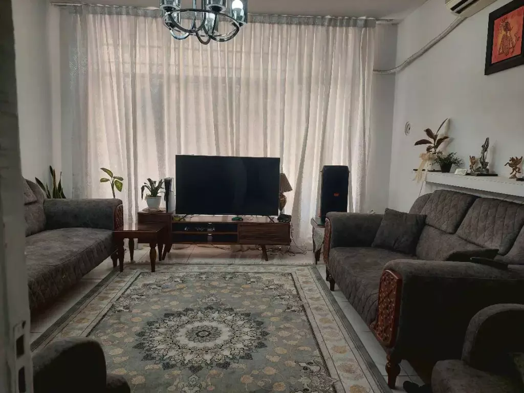 خانه ویلایی 120 متری