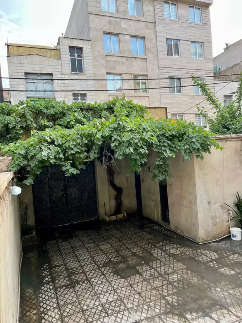 خانه ویلایی 120 متری - تصویر 4