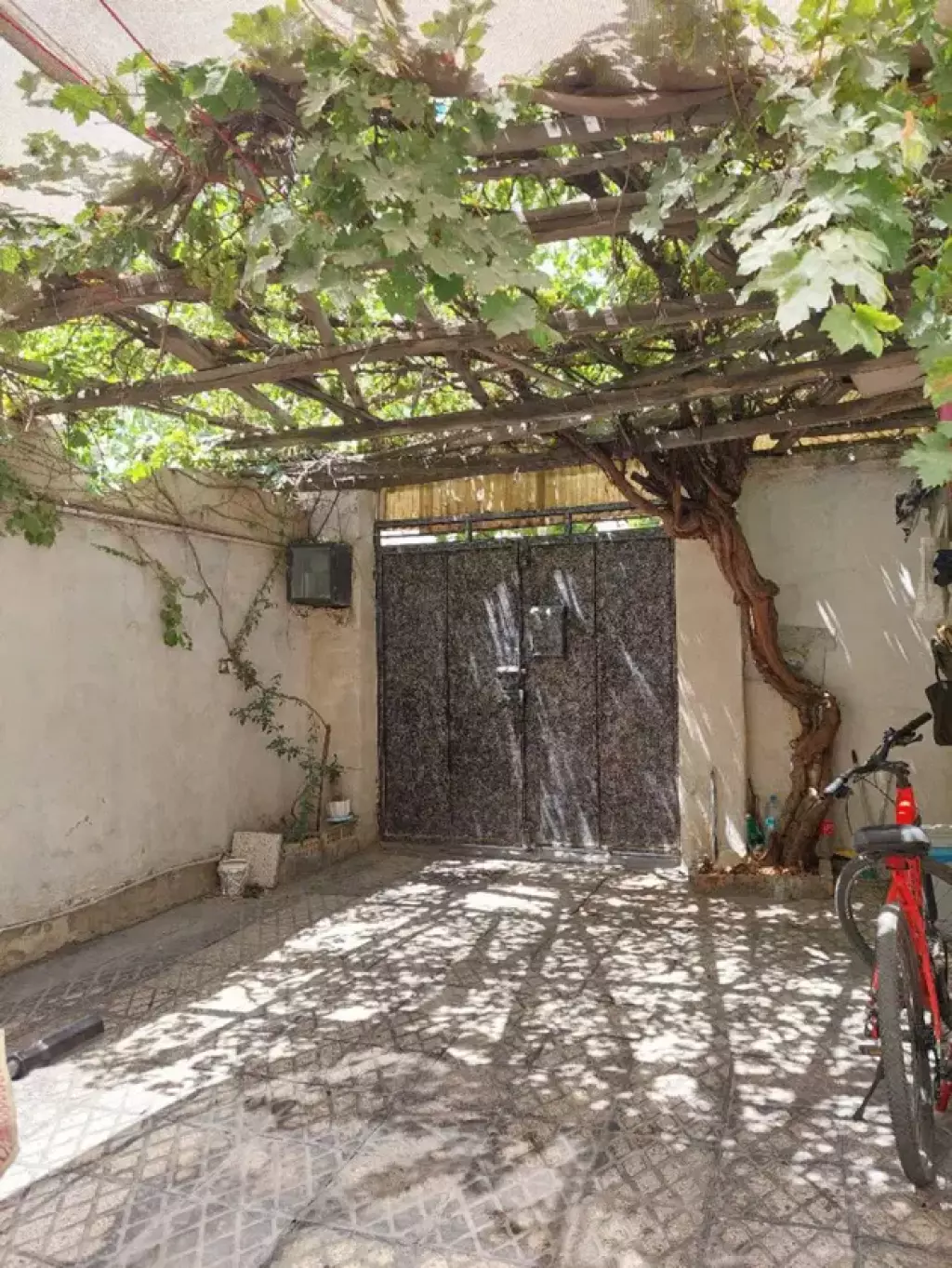 خانه ویلایی 120 متری - تصویر 3