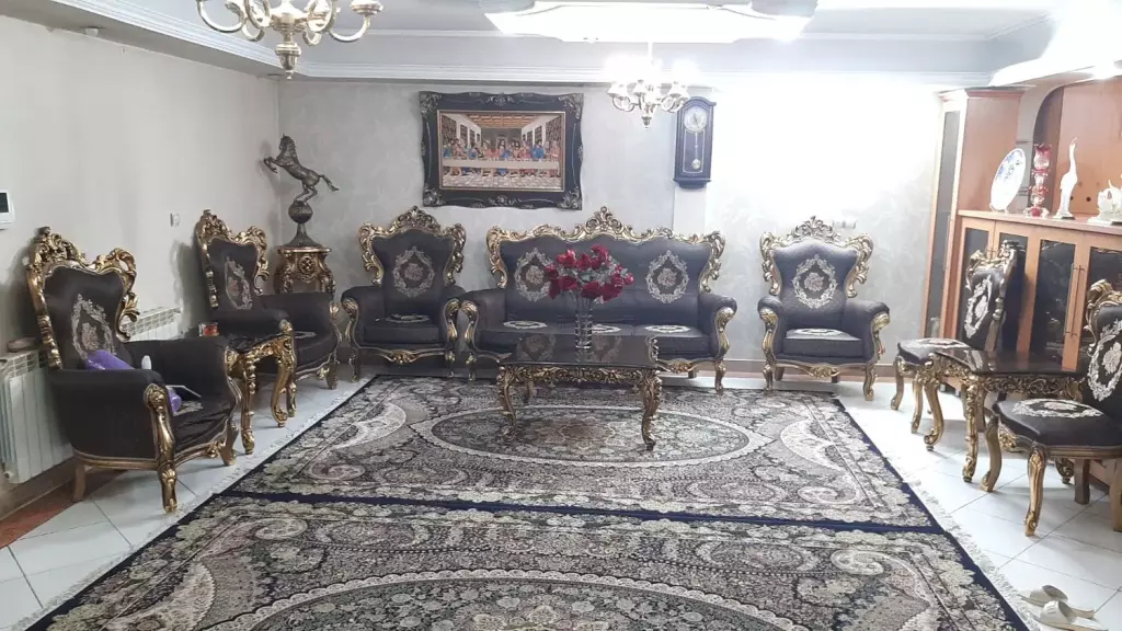 اپارتمان 95 متری  خیابان قیام جنوبی - تصویر 6