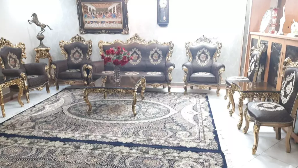 اپارتمان 95 متری  خیابان قیام جنوبی - تصویر 3