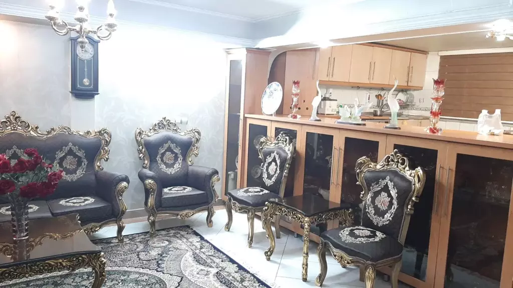 اپارتمان 95 متری  خیابان قیام جنوبی - تصویر 5