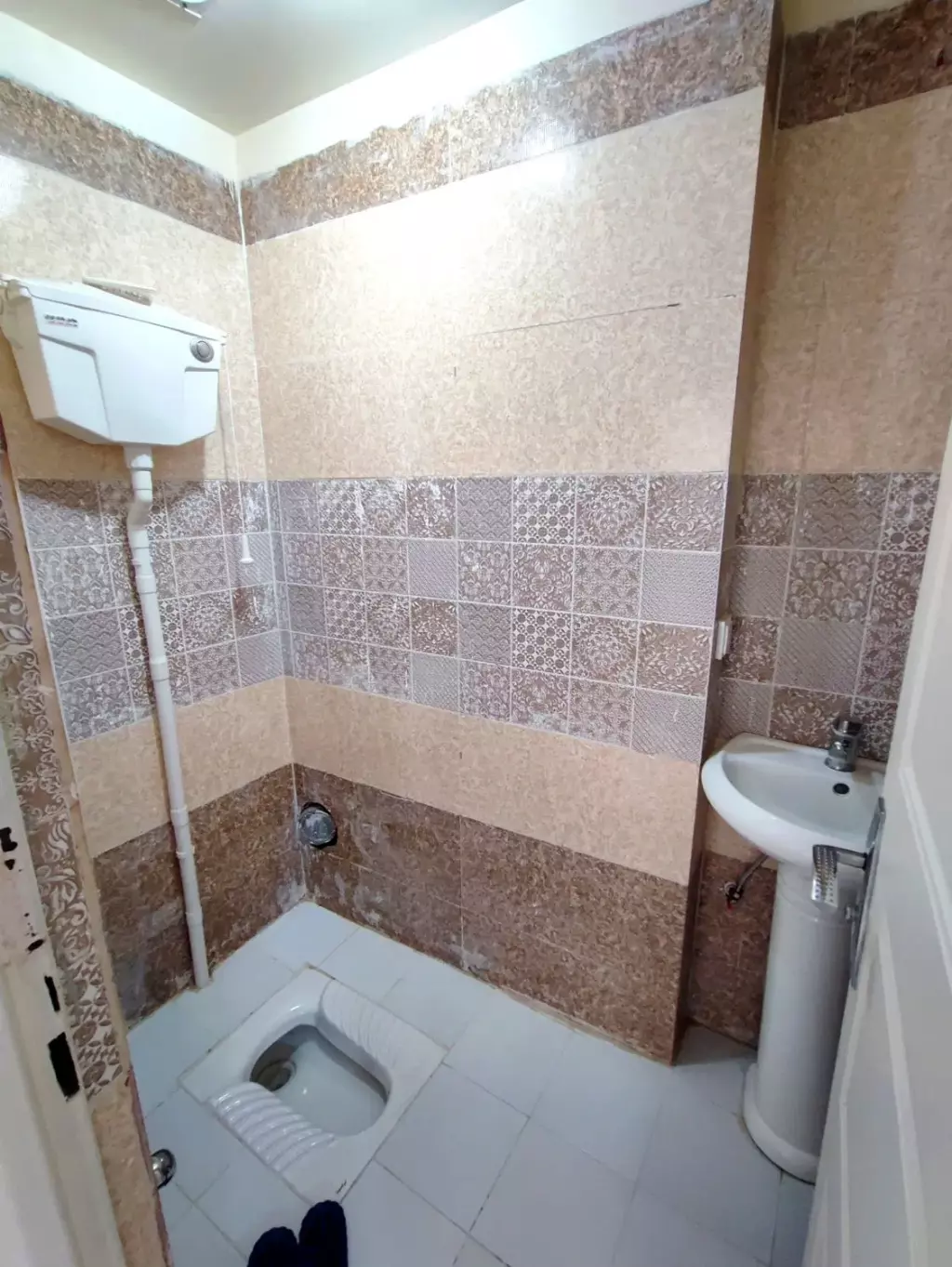 92 متر / 2 خواب / فول امکانات - تصویر 8