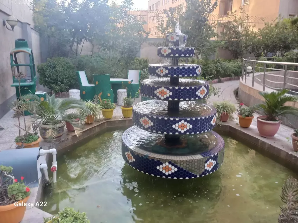 60 متر خ جشنواره ،خ زهدی، 5 دقیقه تا مترو فرهنگسرا - تصویر 8