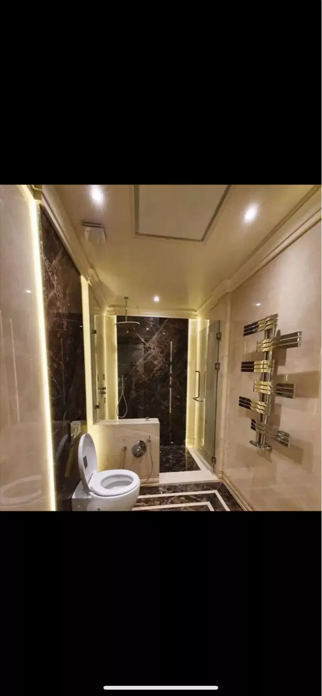اجاره سویت واپارتمان مدرن سعادت اباد سعادت اباد - تصویر 2
