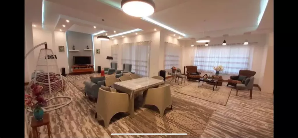 اجاره سویت واپارتمان مدرن سعادت اباد سعادت اباد - تصویر 5