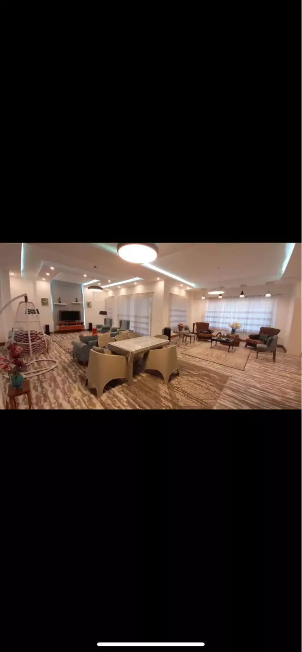 اجاره سویت واپارتمان مدرن سعادت اباد سعادت اباد - تصویر 4