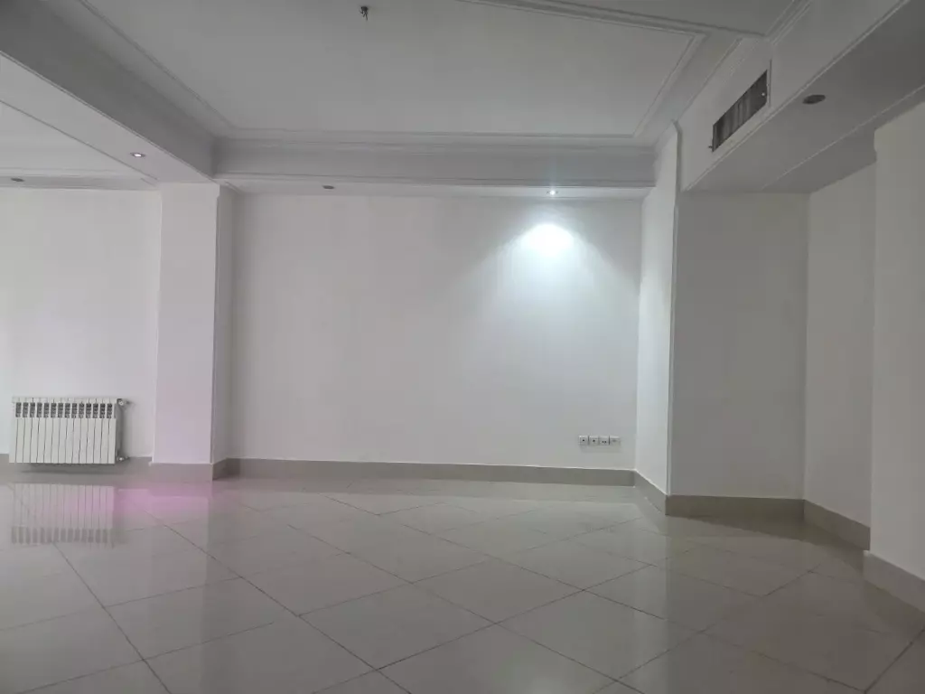 97 متر 2خواب سازمان برنامه شمالی - تصویر 4