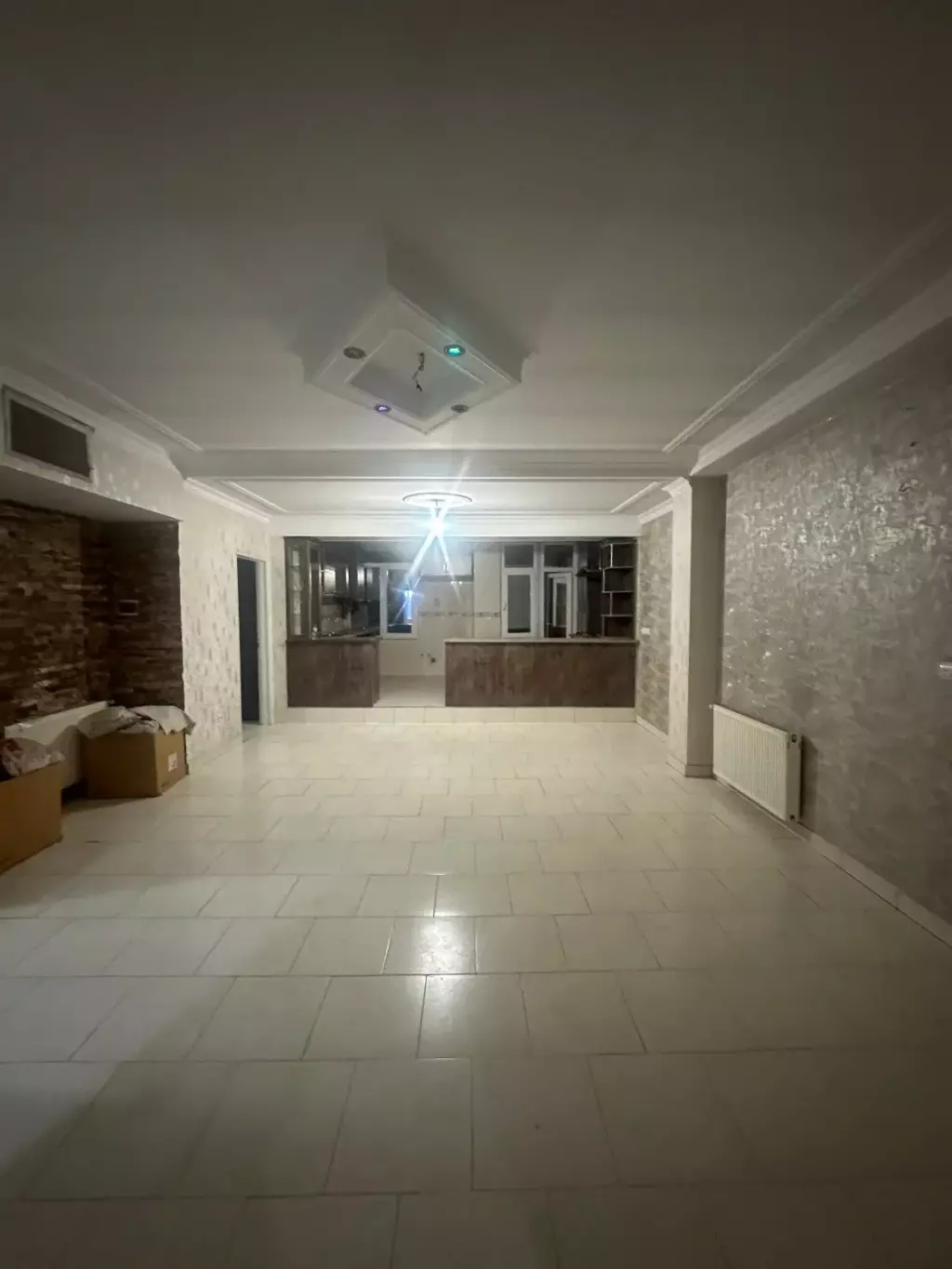 85متر/تک واحد/فول/سرخانی اباد - تصویر 2