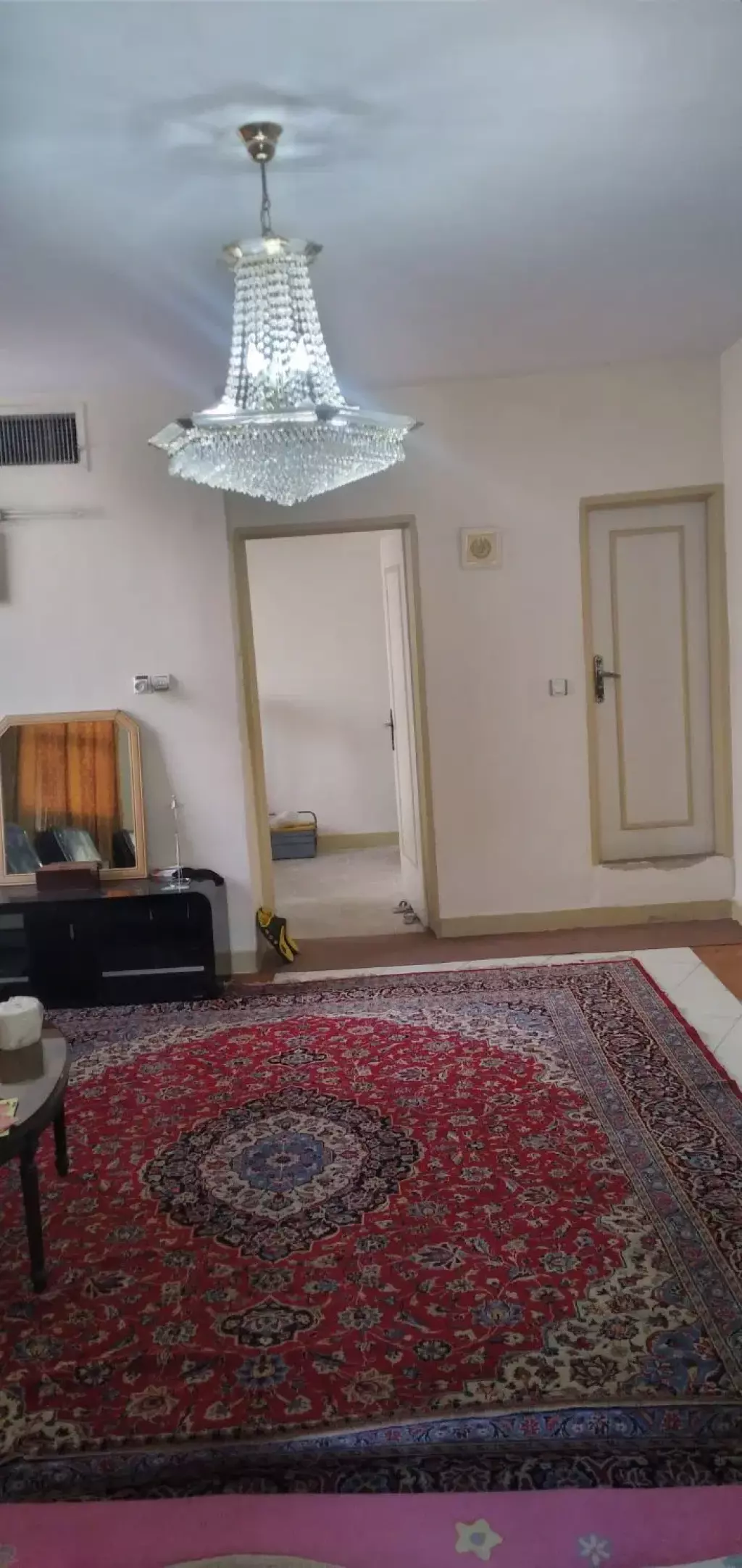 آپارتمان