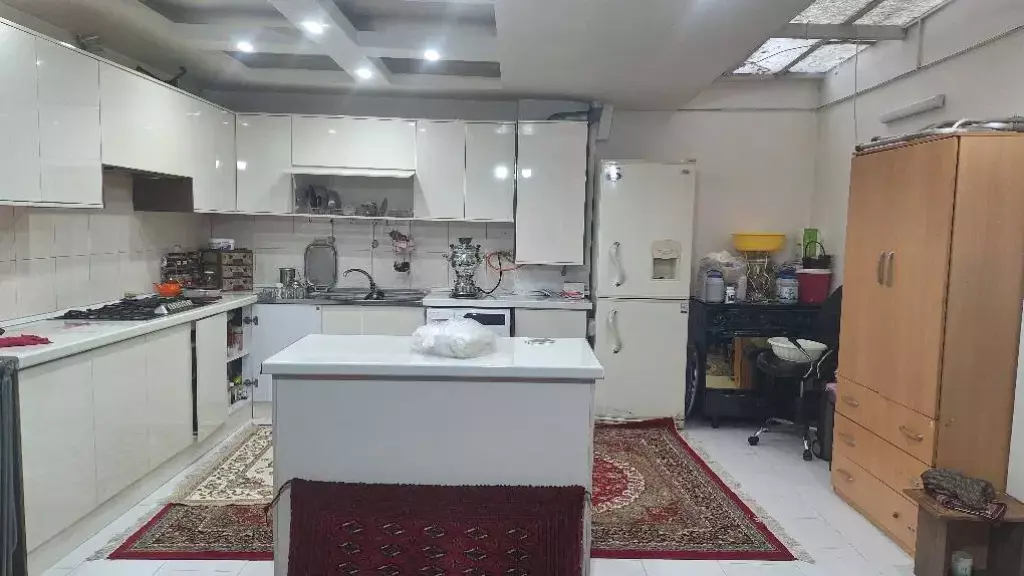 فروش آپارتمان،مهرآباد جنوبی، خیابان توکلی - تصویر 2
