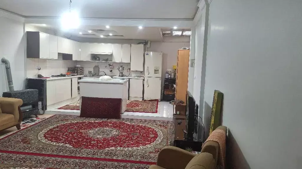 فروش آپارتمان،مهرآباد جنوبی، خیابان توکلی - تصویر 3
