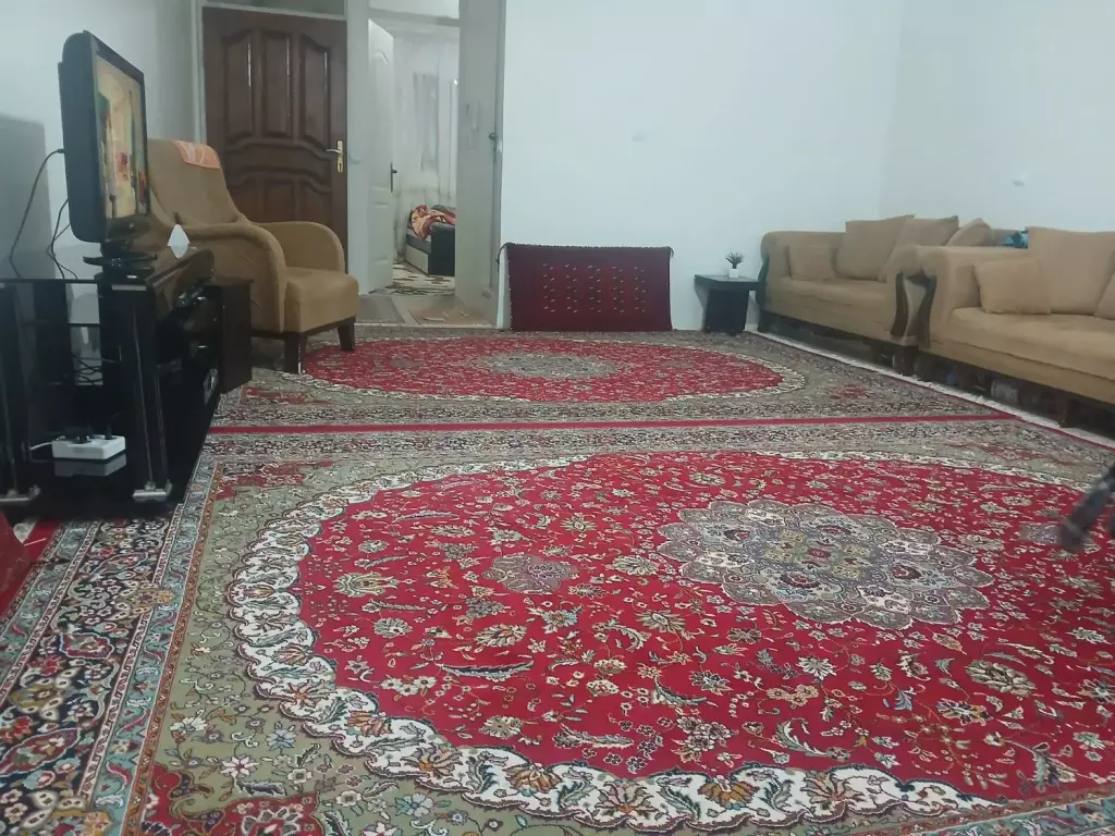 فروش آپارتمان،مهرآباد جنوبی، خیابان توکلی - تصویر 4