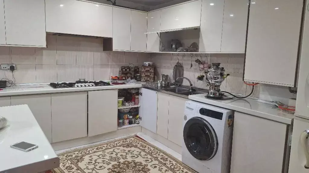 فروش آپارتمان،مهرآباد جنوبی، خیابان توکلی