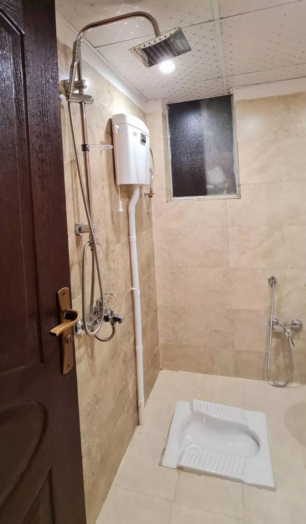 یکخوابه اشرفی اصفهانی - تصویر 7
