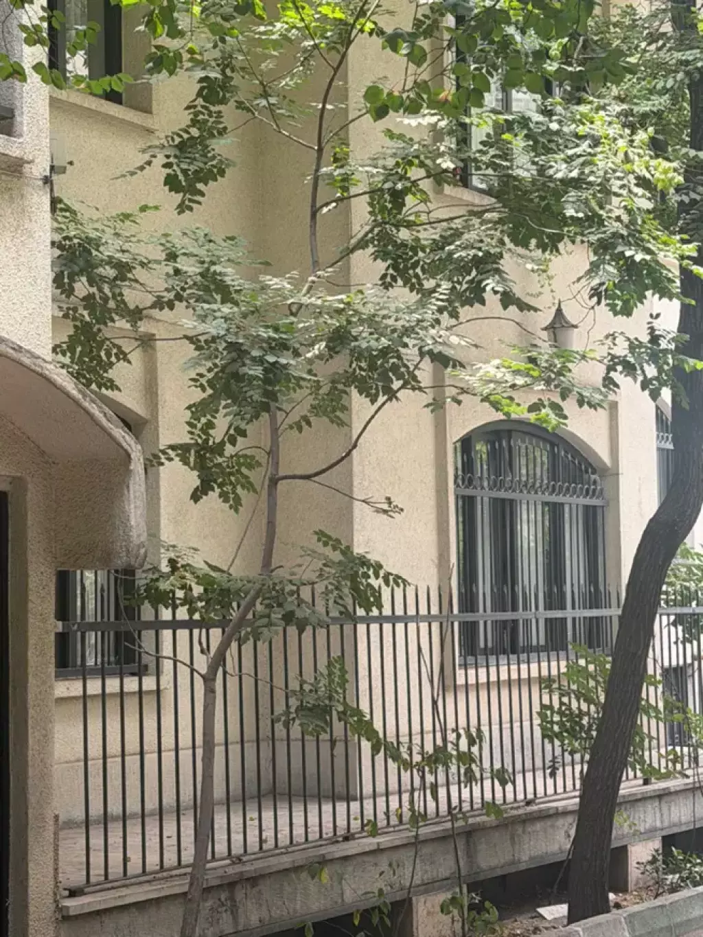 فروش کلنگی 455 متر نیاوران - تصویر 2