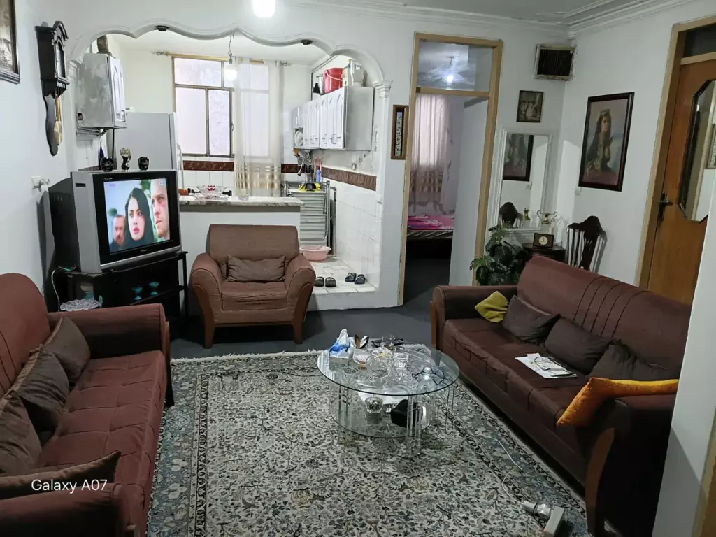اجاره آپارتمان ط چهارم - تصویر 2