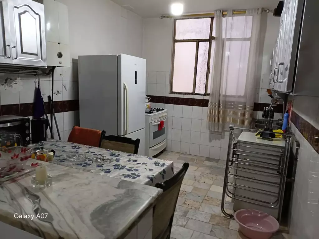 اجاره آپارتمان ط چهارم