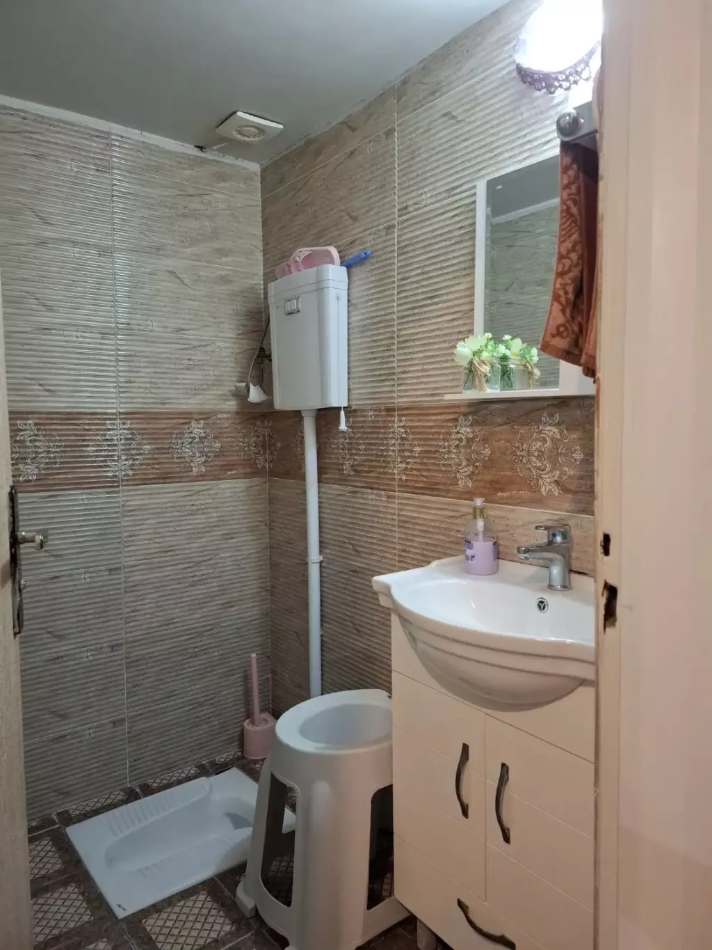 آپارتمان 82 متری جنت آباد شمالی - تصویر 6