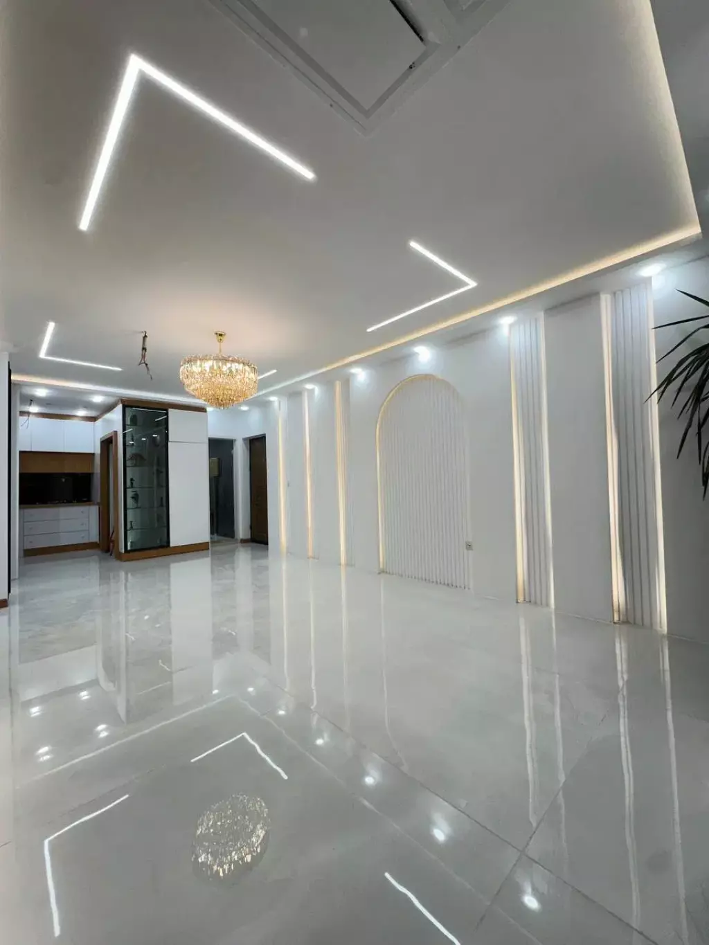 65متر/اعیان نشین/سندتکبرگ/پیشنهادی پر سود - تصویر 9