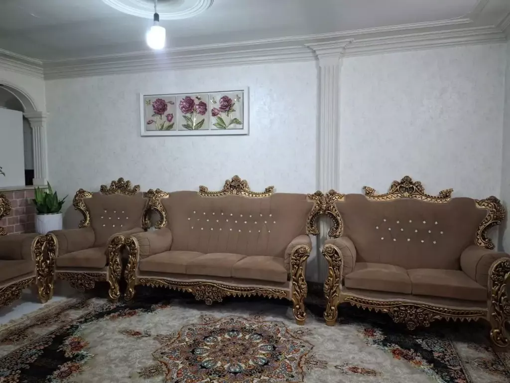 اجاره یک واحد 55متری - تصویر 2
