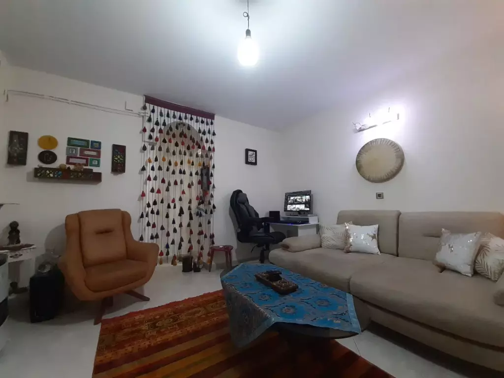 45 متر / سی متری جی