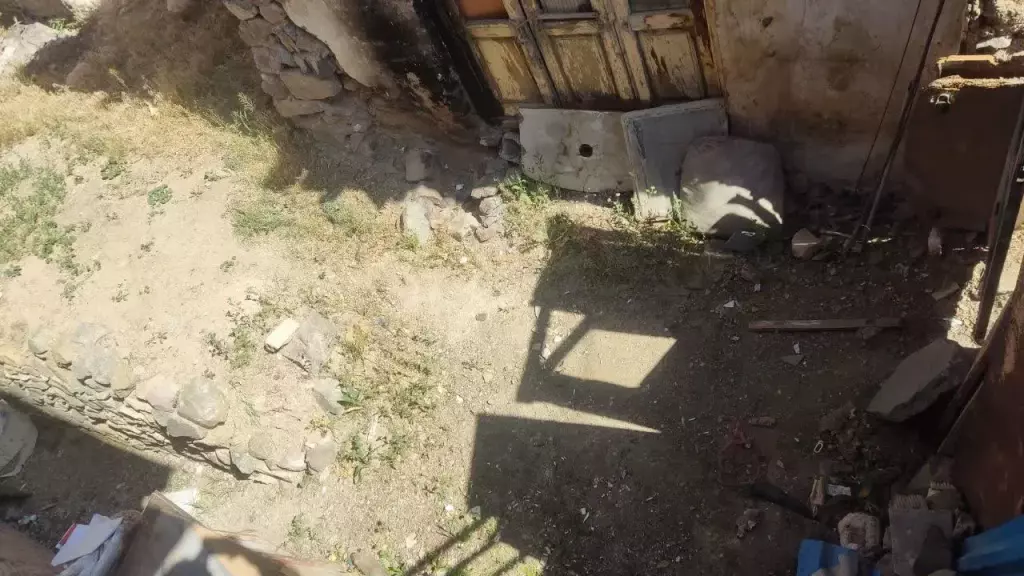 یه قطعه زمین 80متری تهران امامزاده داودروستای کیگا - تصویر 2
