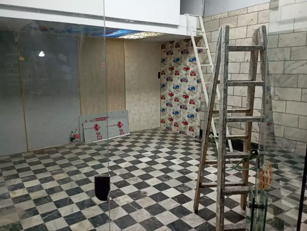 اجاره مغازه در دامپزشکی - تصویر 6