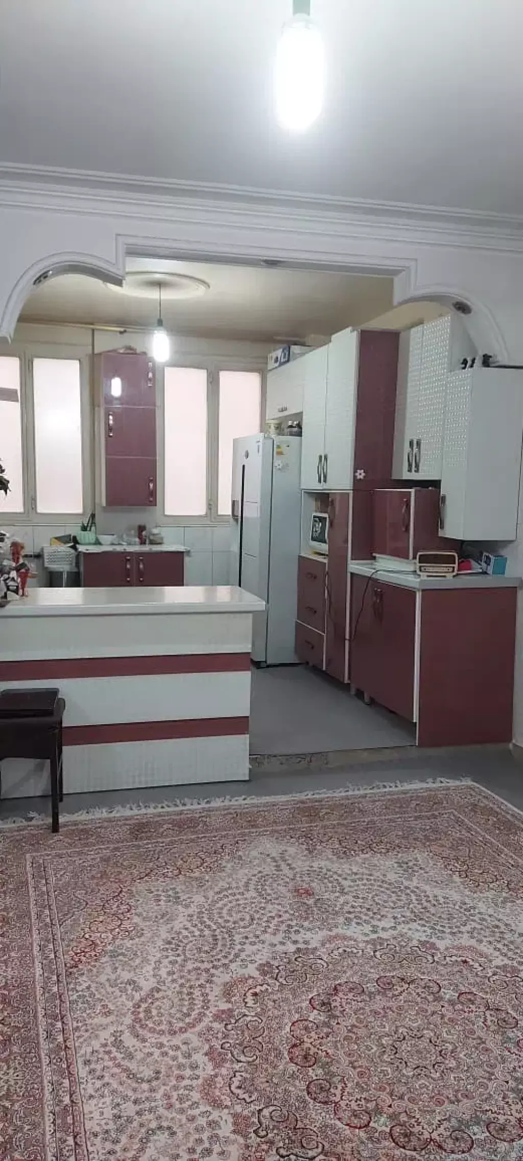 رهن و اجاره