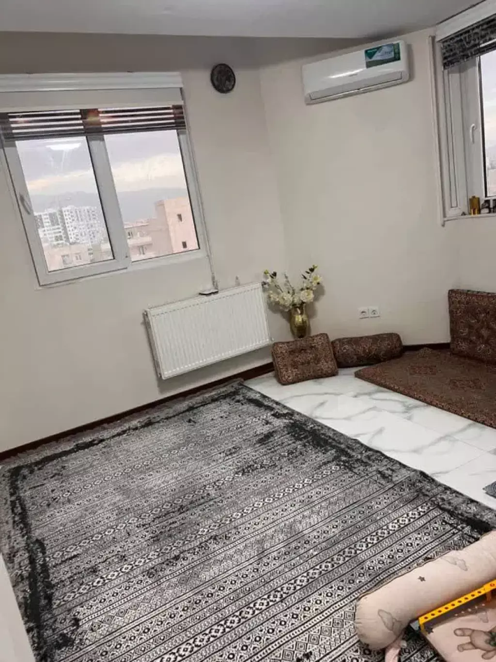 فروش آپارتمان در شهرری - تصویر 5