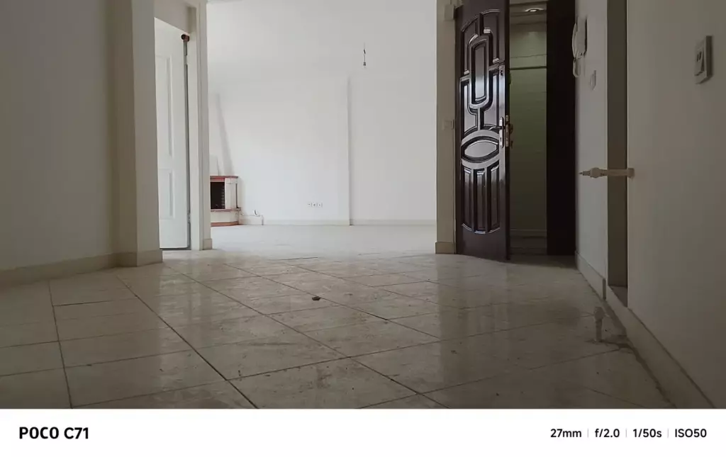 فروش آپارتمان 83 متری اداری فلکه اول - تصویر 2