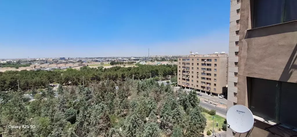 آپارتمان - تصویر 5