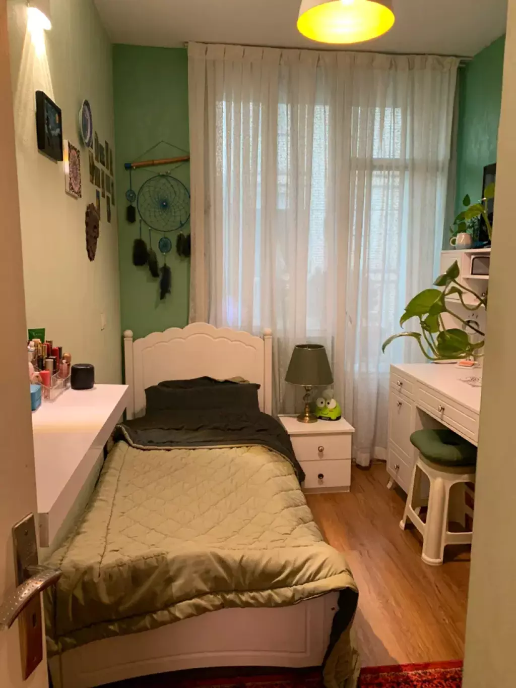 آپارتمان 65 متری دوخواب ژیان پناه - تصویر 6