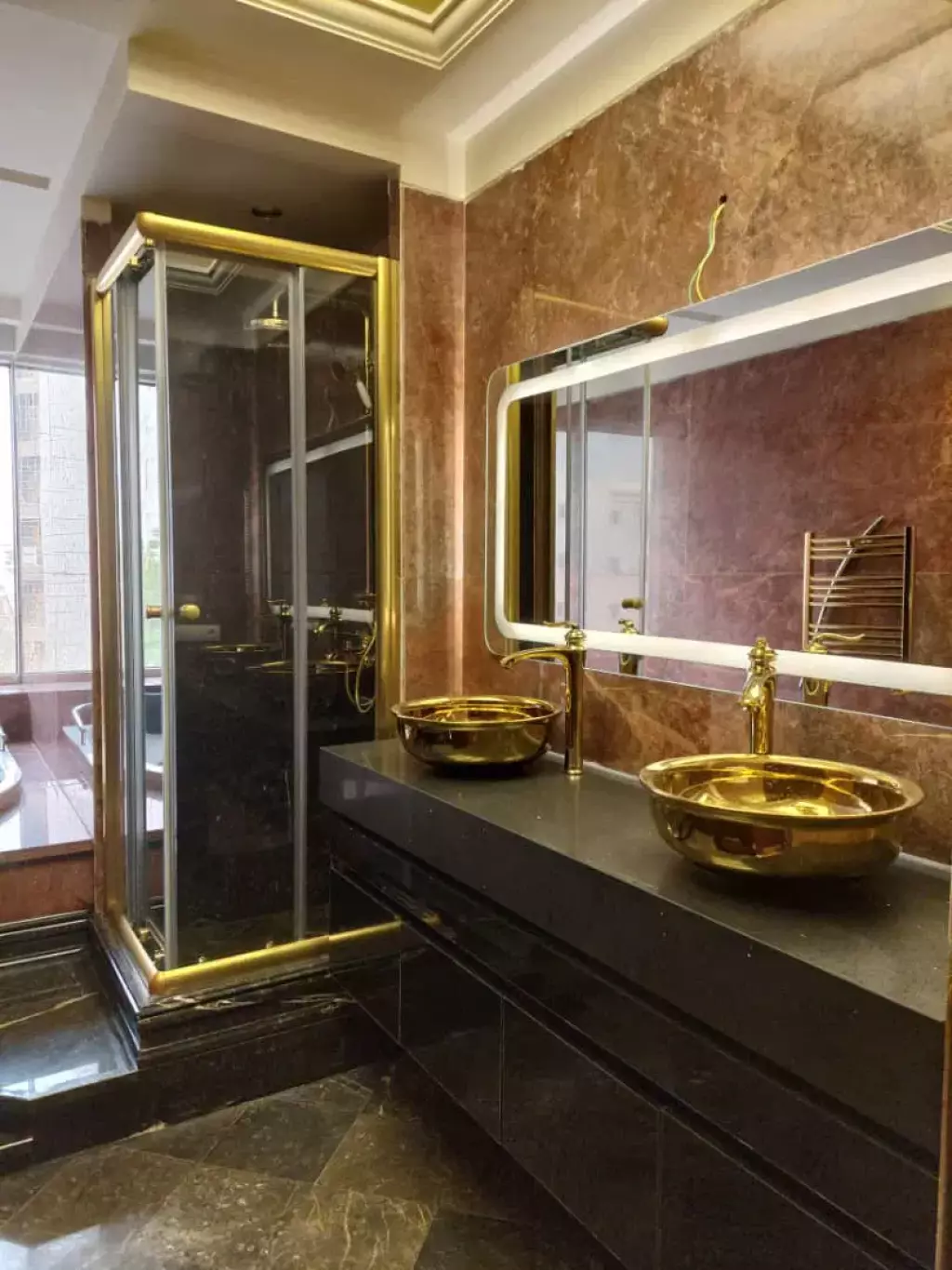 250 متر / 3 مستر /نوساز تاپ لوکیشن - تصویر 2